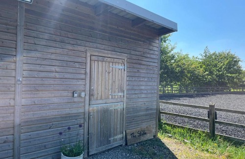 Bitton Other | Meadows - Eco Retreat