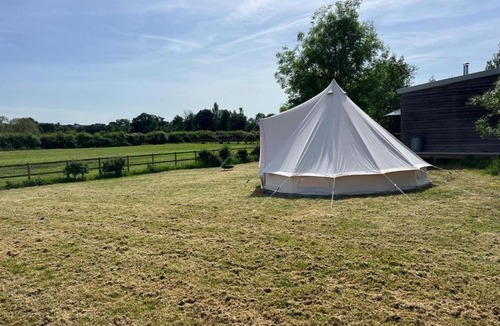 Bitton Other | Meadows - Eco Retreat