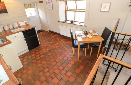 Holwick House | Meadows Edge, Holwick