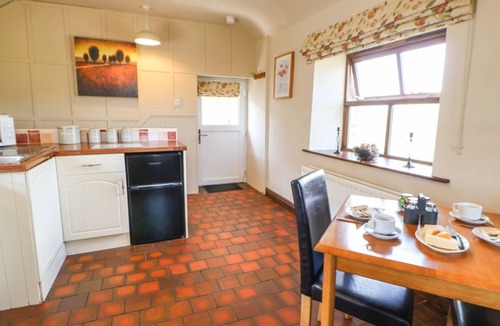 Holwick House | Meadows Edge, Holwick
