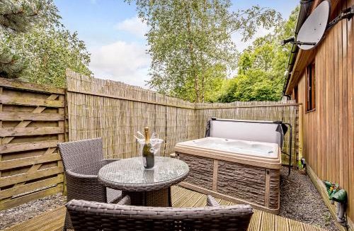 Allithwaite Resort | Meadows End Lodges