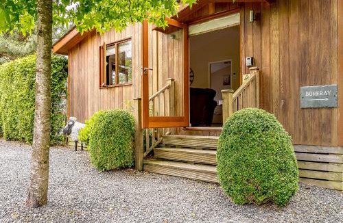 Allithwaite Resort | Meadows End Lodges