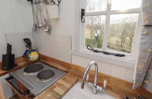 Falstone Cottage | Meadows