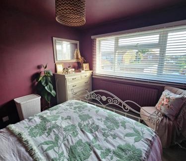 Angmering House | Meadowside
