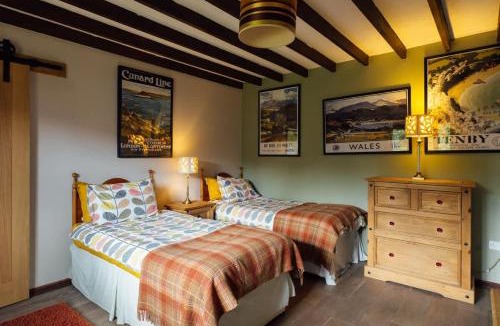Nolton House | Meadowside