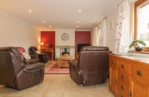 Goonhavern House | Meadowside