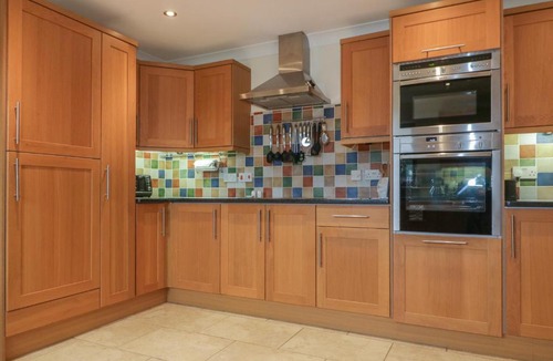 Goonhavern House | Meadowside