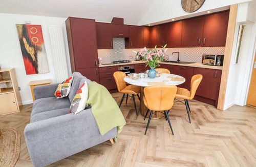 Lamorna House | Meadowside, Mousehole