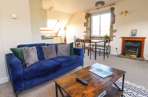 Giggleswick Cottage | Mearbeck Apartment