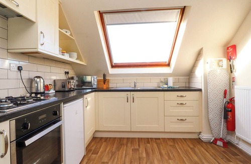 Giggleswick Cottage | Mearbeck Apartment