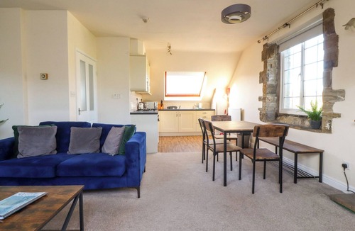 Giggleswick Cottage | Mearbeck Apartment