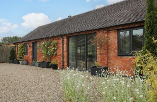 High Ercall House | Meeson View