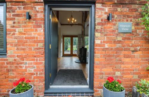 High Ercall House | Meeson View