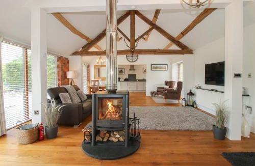 High Ercall House | Meeson View