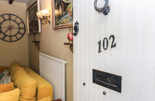 Clyst St Mary House | Mei's Cottage