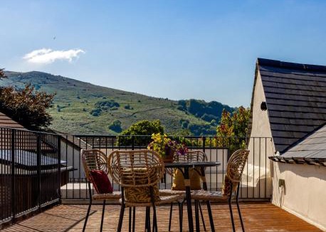 Chagford Apartment | Meldon View