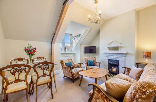 Chagford Apartment | Meldon View