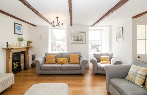 Marazion House | Meledor