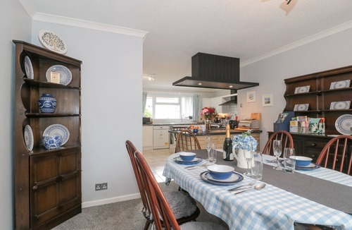 Curry Rivel Cottage | Melita