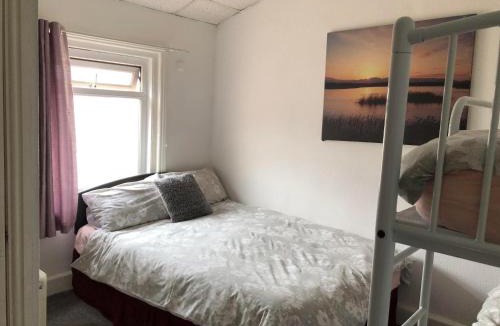 Blackpool Town Center House | Melrose Hotel