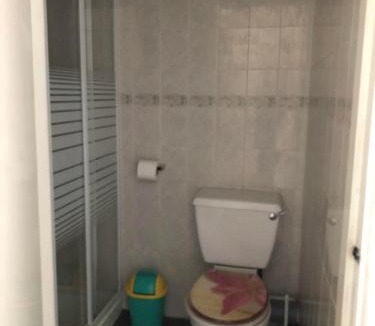 Blackpool Town Center House | Melrose Hotel