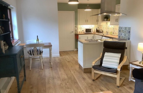 Shipham Apartment | Mendip Cottage, Shipham