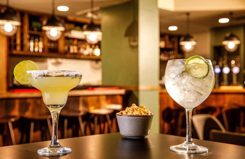 Llanedeyrn Hotel | Mercure Cardiff