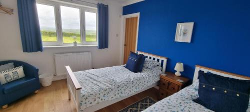 Kingsbridge House | Merrifield House Devon - Private Bathroom, Share Kitchen & Great Views