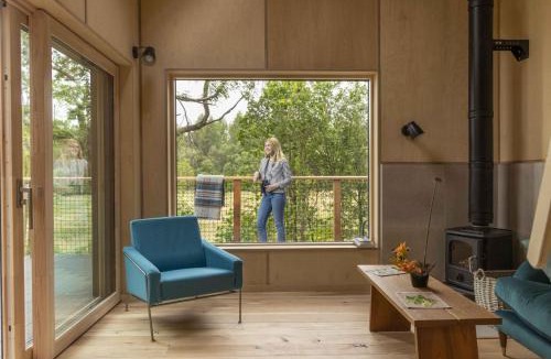 Alloa House | Mertrick