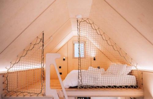 Alloa House | Mertrick