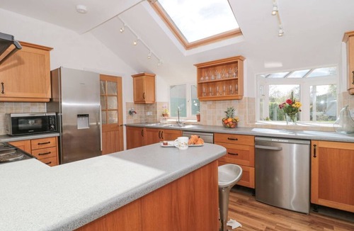 Compton Dundon House | Metcalfe House, Compton Dundon