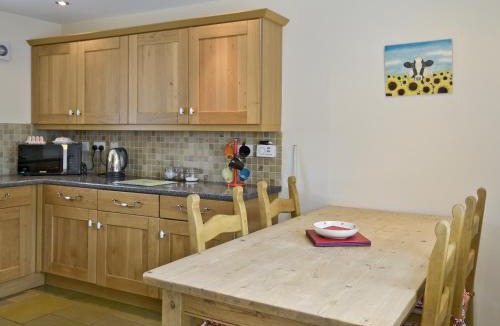 Stanley House | Methodist Cottage