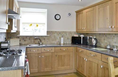 Stanley House | Methodist Cottage