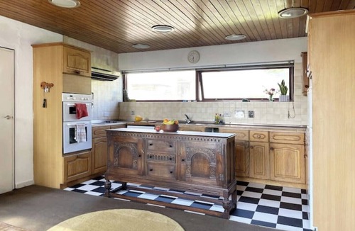 Dudley House | Mid-Century Masterpiece