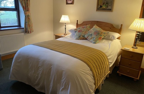 Clitheroe House | Middle Flass Lodge