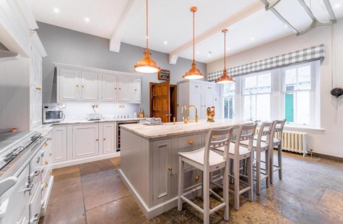 Kendal House | Middle Reston