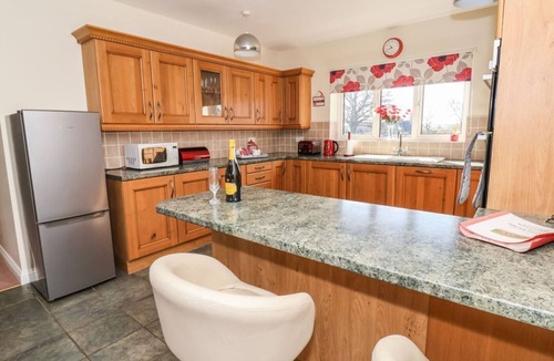 Malton House | MIDDLEGATE: Cozy Ground Floor Retreat