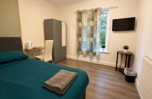 Middlesbrough Hotel | Middlesbrough The Longlands Hotel