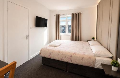 Middlesbrough Hotel | Middlesbrough The Longlands Hotel