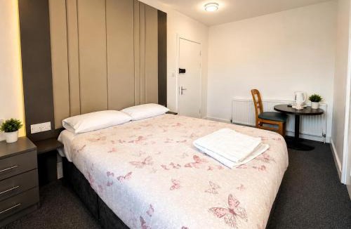 Middlesbrough Hotel | Middlesbrough The Longlands Hotel