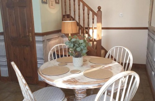 York House | Middlethorpe Apartment