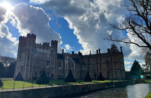 King's Lynn Other | Middleton Castle