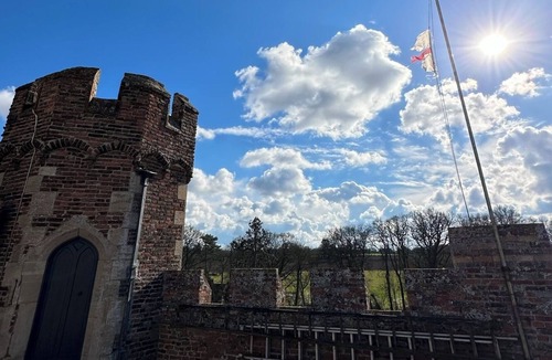 King's Lynn Other | Middleton Castle