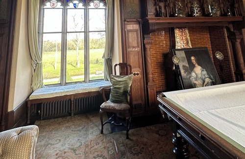 King's Lynn Other | Middleton Castle