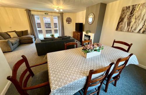 Norwich House | Middleton House