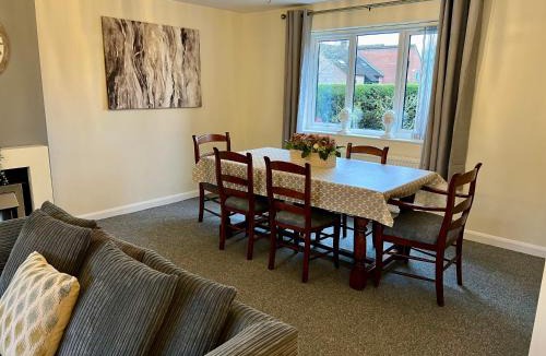 Norwich House | Middleton House