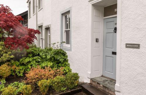 Keswick House | Middletown