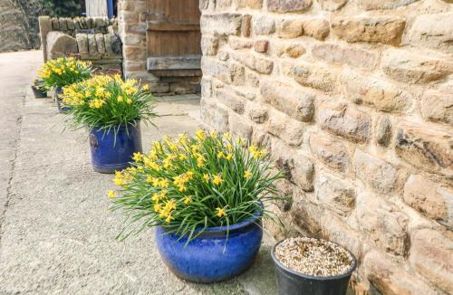 Peak District House | Midfeather Cottage