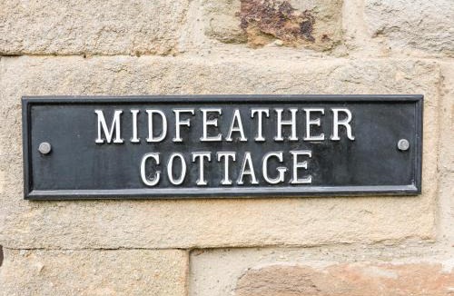 Peak District House | Midfeather Cottage