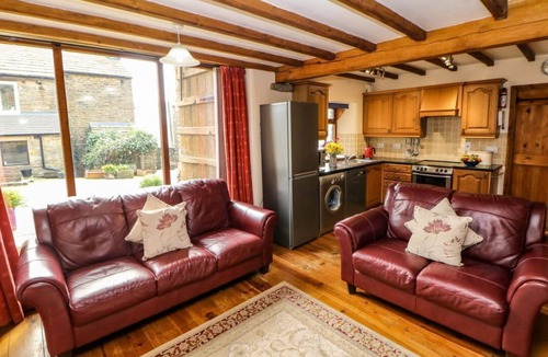 Peak District National Park House | Midfeather Cottage, Edale